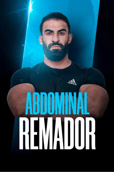 ABDOMINAL REMADOR
