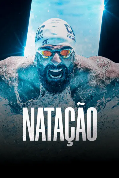 NATAÇÃO