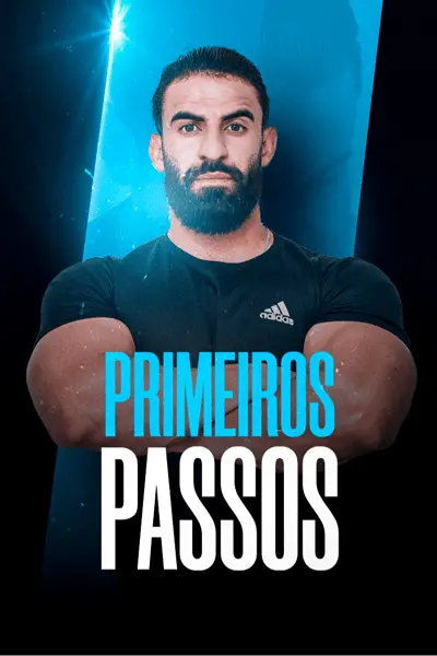 PRIMEIROS PASSOS
