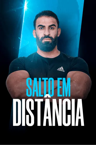 SALTO A DISTÂNCIA